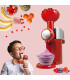 Домашна машина за плодов сладолед - Fruit yogurt machine