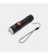 Джобно USB фенерче - USB Rechargeable LED Torch