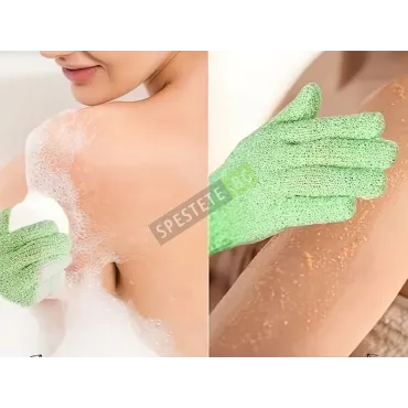 Ръкавица за баня