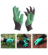 Градински ръкавици с нокти - Garden Gloves