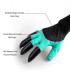 Градински ръкавици с нокти - Garden Gloves