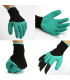 Градински ръкавици с нокти - Garden Gloves