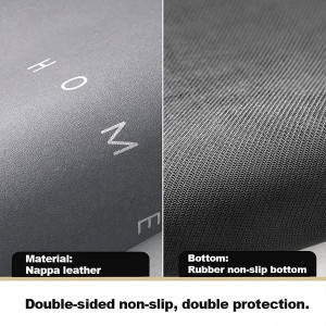 Водоабсорбираща подложка за баня - Absorbent mat