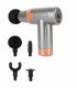 Вибрационен масажен пистолет, мускулен стимулатор, масажор - MassageGun