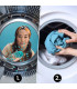Ароматни перли за пране, омекотител - LaundryBeads