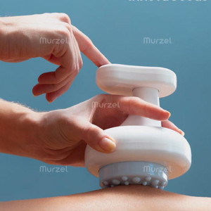 Иновативен антицелулитен масажен уред за премахване на целулит - Anti-celluliteMassage