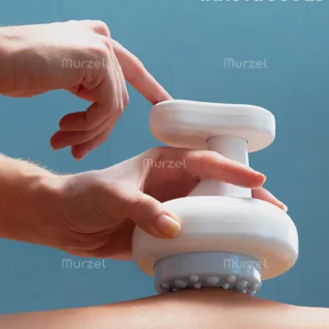 Иновативен антицелулитен масажен уред за премахване на целулит - Anti-celluliteMassage