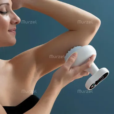 Иновативен антицелулитен масажен уред за премахване на целулит - Anti-celluliteMassage