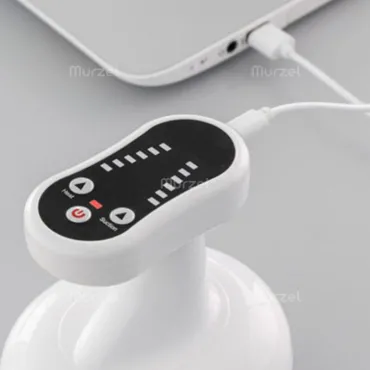 Иновативен антицелулитен масажен уред за премахване на целулит - Anti-celluliteMassage