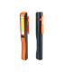 Акумулаторно фенерче COB + LED с магнитен държач - Reachargeable COB Work Light