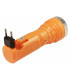 Акумулаторен фенер 1w+8SMD диода - YJ-227