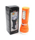 Акумулаторен фенер 1w+8SMD диода - YJ-227