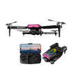 WIFI FPV професионален мини дрон XT105 с 1080px камера - FlyDrone