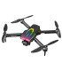 WIFI FPV професионален мини дрон XT105 с 1080px камера - FlyDrone