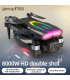 WIFI FPV професионален мини дрон XT105 с 1080px камера - FlyDrone