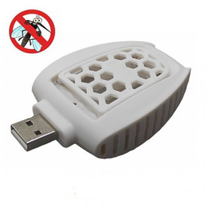 USB устройство против комари - USB Mosquito Repellent
