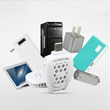 USB устройство против комари - USB Mosquito Repellent