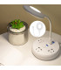USB гласова нощна лампа - USB voice night light