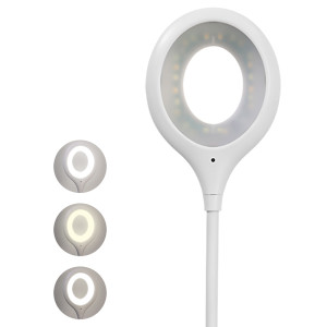 USB гласова нощна лампа - USB voice night light