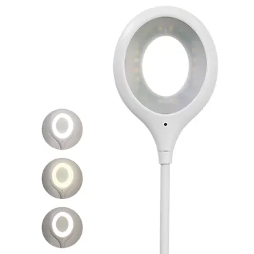 USB гласова нощна лампа - USB voice night light