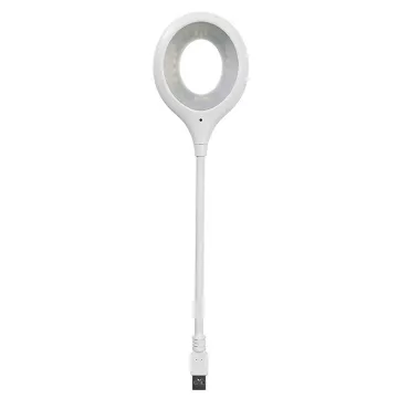 USB гласова нощна лампа - USB voice night light