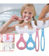 U образна силиконова четка за зъби за деца - Children toothbrush