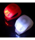 LED светлини за велосипед, Комплект фар и стоп 2бр. - BicycleKit