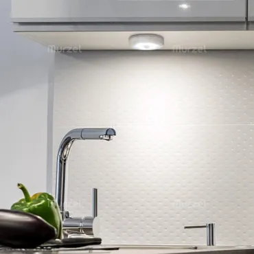 LED лампа със сензор за движение - LEDSensor