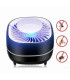 LED лампа против комари и насекоми с UV светлина - LightingLamp
