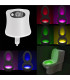 LED лампа за тоалетна чиния - ToiletLamps