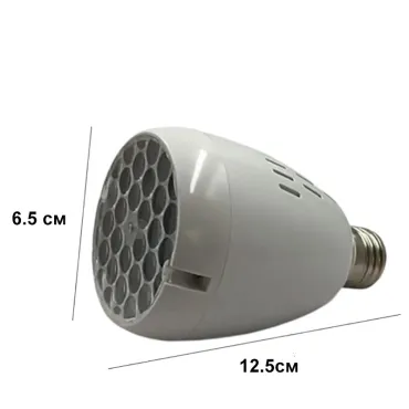 LED коледна прожекционна лампа крушка - ChristProjectLamp