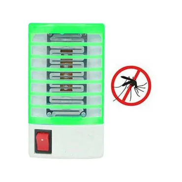 LED електрическа лампа за насекоми - InsectLamp