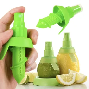 Cпрей за лимони - Lemon Spray
