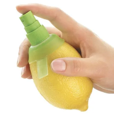 Cпрей за лимони - Lemon Spray