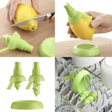 Cпрей за лимони - Lemon Spray