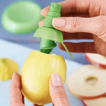 Cпрей за лимони - Lemon Spray