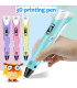 3D писалка за рисуване и моделиране - Draw pen