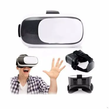 3D очила за виртуална реалност - VirtualRealityGlasses