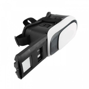 3D очила за виртуална реалност - VirtualRealityGlasses