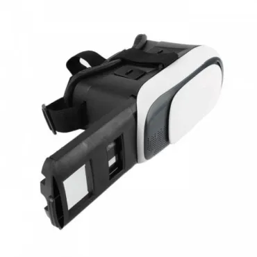 3D очила за виртуална реалност - VirtualRealityGlasses