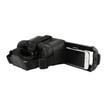 3D очила за виртуална реалност - VirtualRealityGlasses