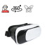 3D очила за виртуална реалност - VirtualRealityGlasses
