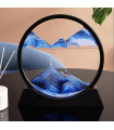 3D движещ се пясъчен пейзаж - 3DSandscape