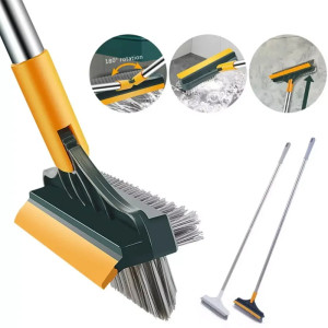 Многофункционална четка за почистване с дълга дръжка - MultifunctBrush