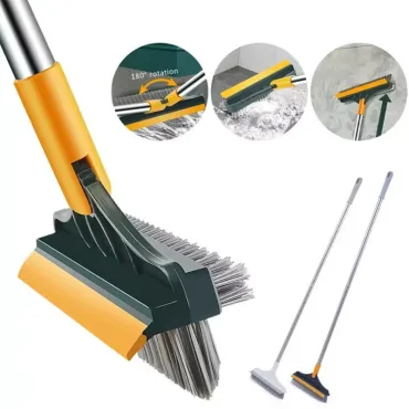 Многофункционална четка за почистване с дълга дръжка - MultifunctBrush