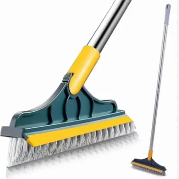 Многофункционална четка за почистване с дълга дръжка - MultifunctBrush