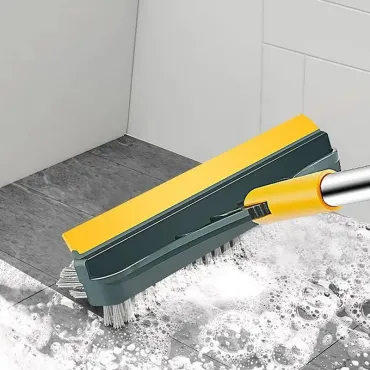 Многофункционална четка за почистване с дълга дръжка - MultifunctBrush