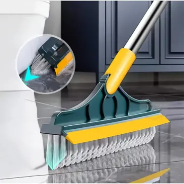 Многофункционална четка за почистване с дълга дръжка - MultifunctBrush