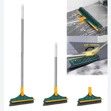Многофункционална четка за почистване с дълга дръжка - MultifunctBrush