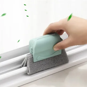Четка за почистване на прозорци и дограма - BrushForFrames